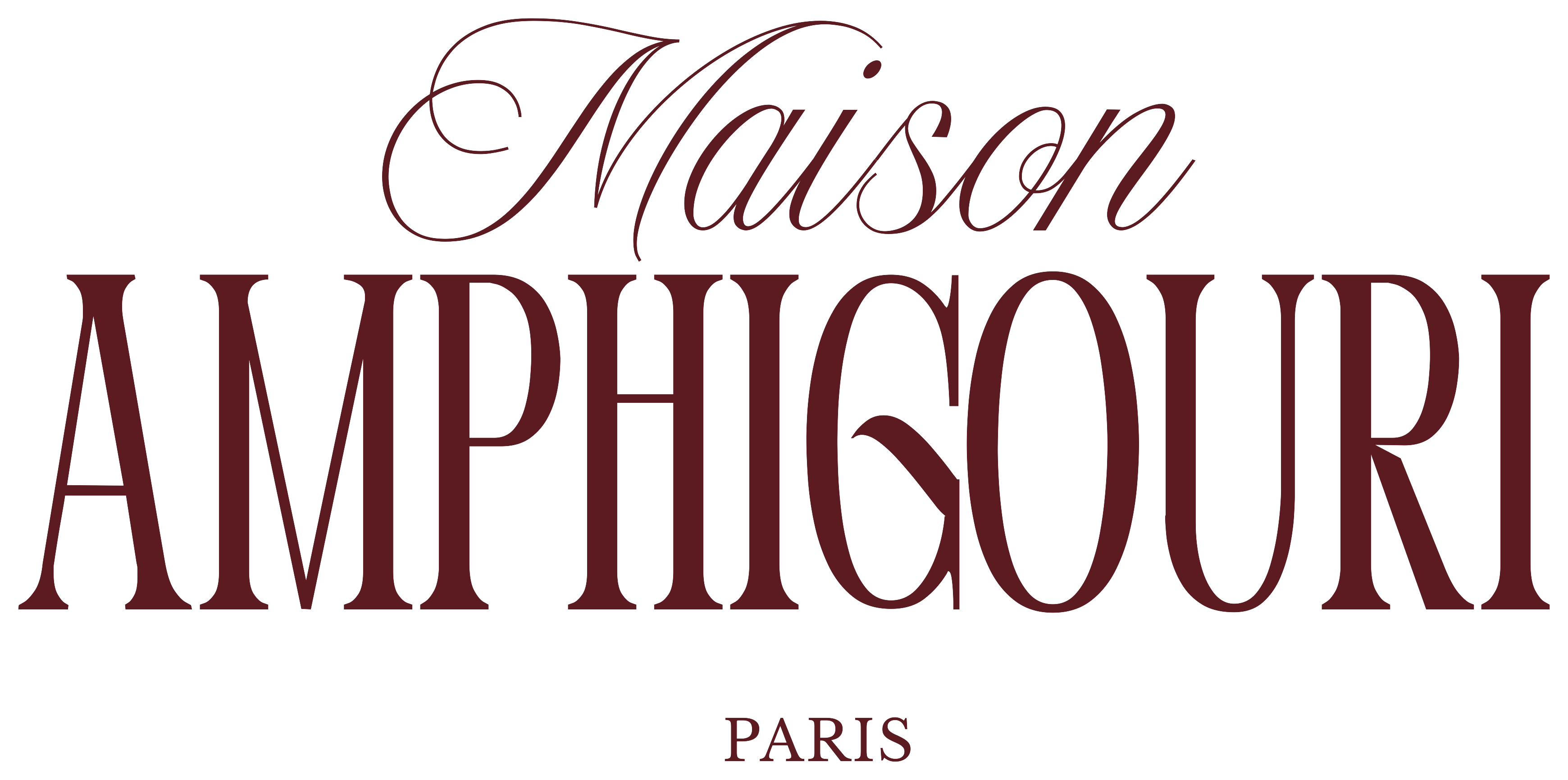 Maison Amphigouri